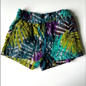 Cali 1850 Tropical Shorts